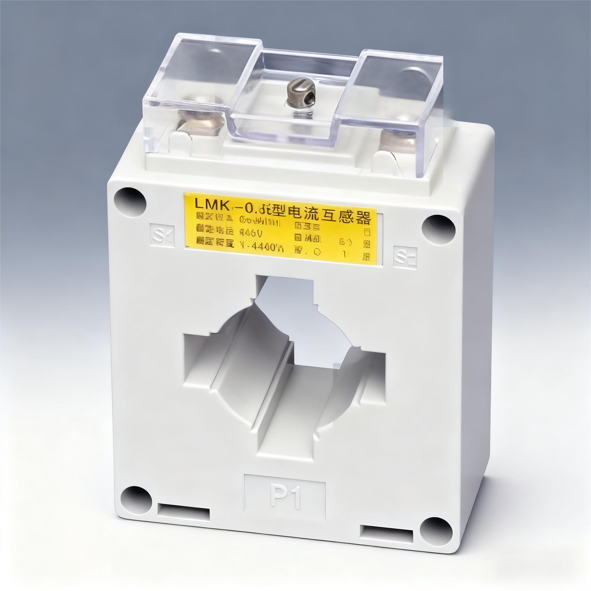 0.2S级 vs 0.2级计量互感器：一字之差，对电费结算有多大影响？