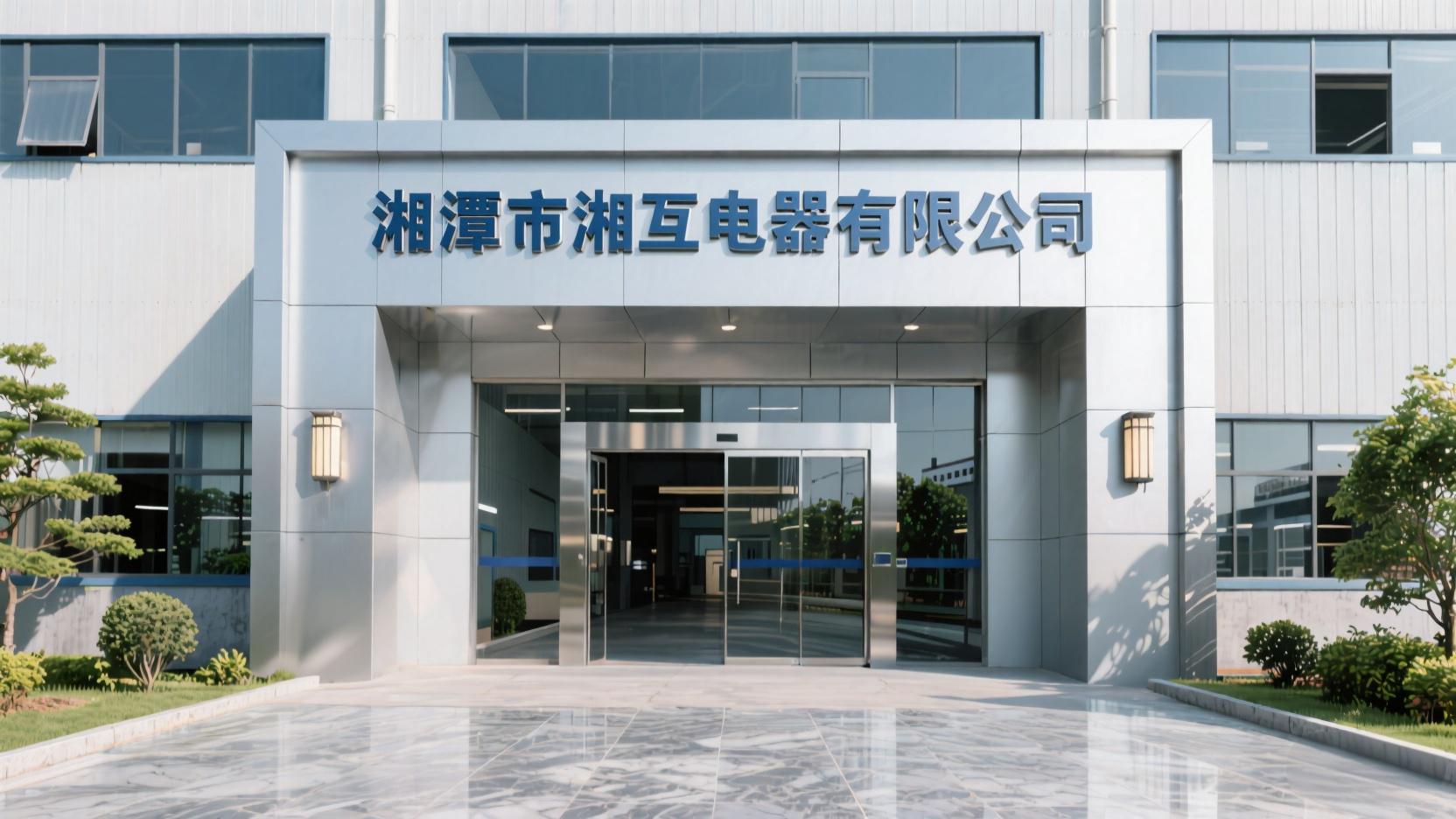 户外干式互感器如何选型？针对35kV变电站无油化需求的选型攻略